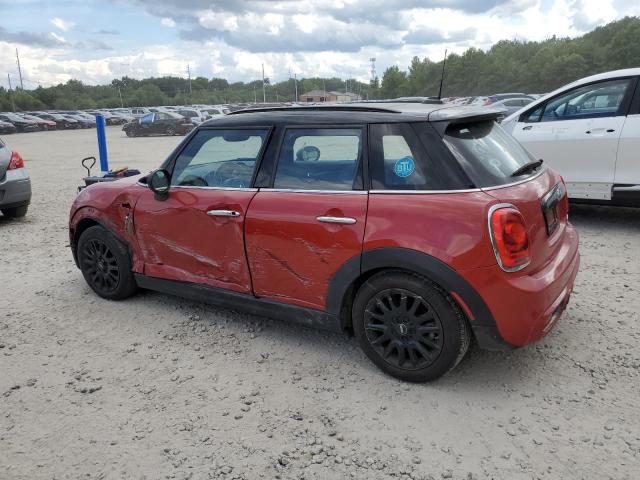 WMWXU3C57G2D29725 | 2016 Mini cooper s