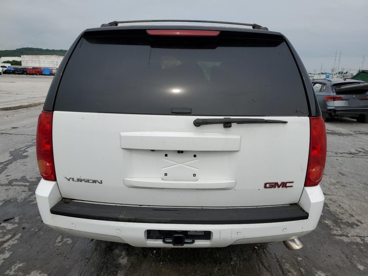 1GKS2CE05ER207584 2014 GMC Yukon Slt