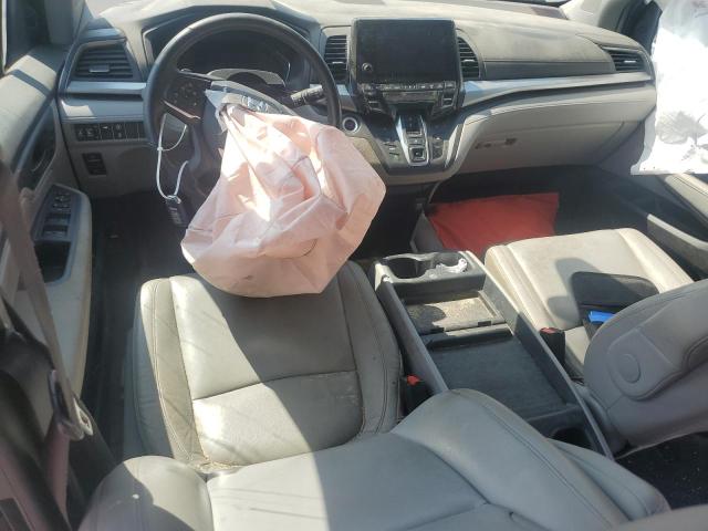 2021 HONDA ODYSSEY EX - 5FNRL6H78MB024881