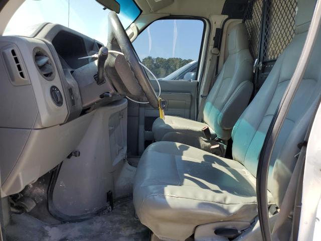 2012 Ford Econoline E250 Van VIN: 1FTNE2EW9CDA10443 Lot: 59184454