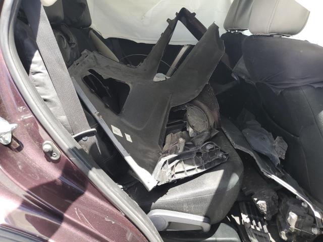 2016 TOYOTA RAV4 LE - 2T3BFREV3GW467368