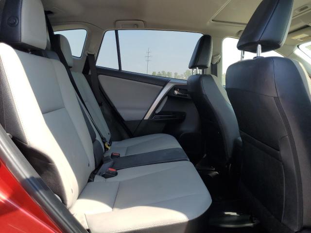 2017 Toyota Rav4 Limited VIN: JTMDFREV9HJ143172 Lot: 59468484