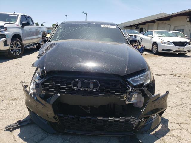 2018 Audi A3 Premium VIN: WAUB8GFF4J1000968 Lot: 58268614