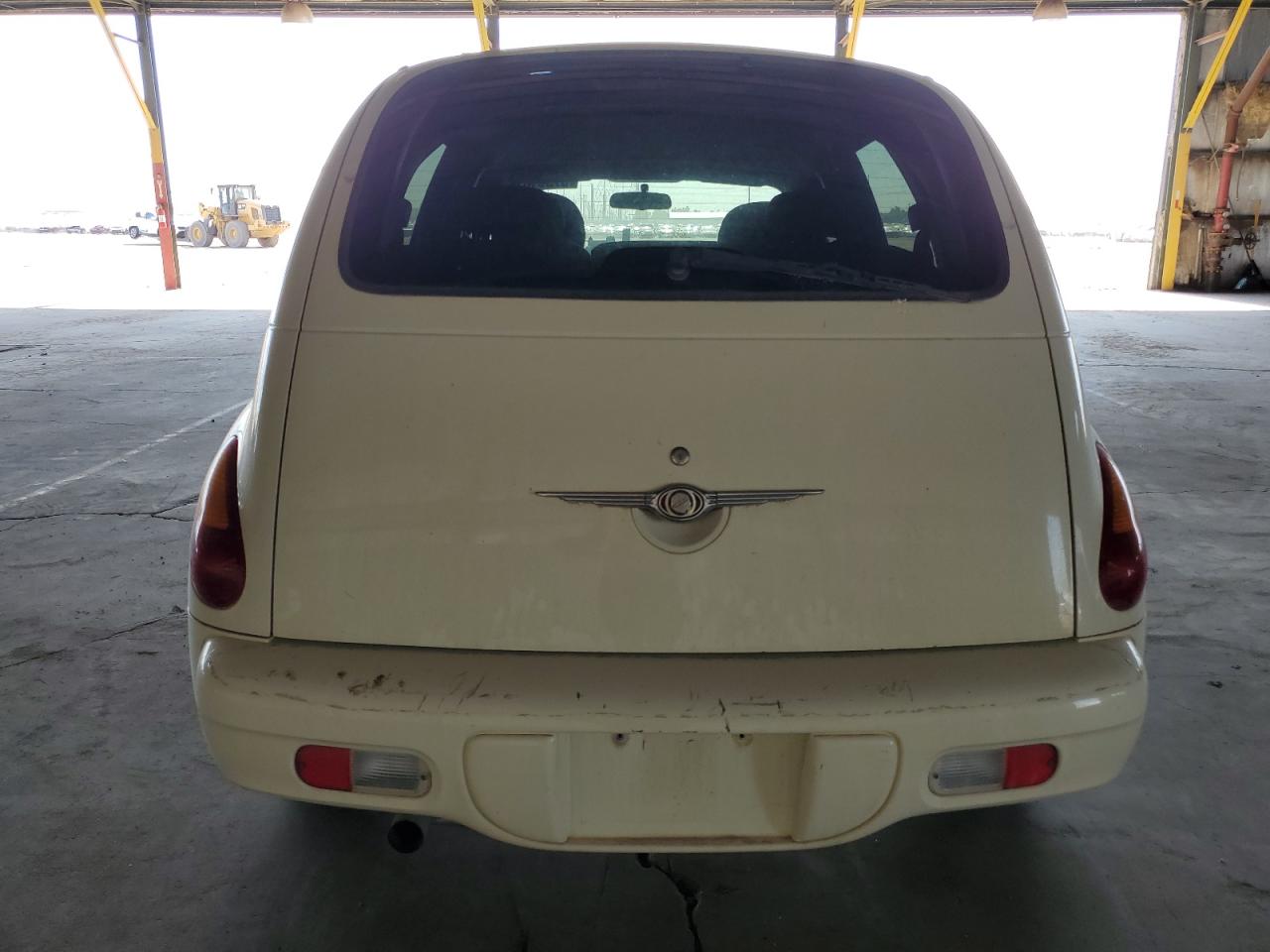 3C4FY48B14T363190 2004 Chrysler Pt Cruiser