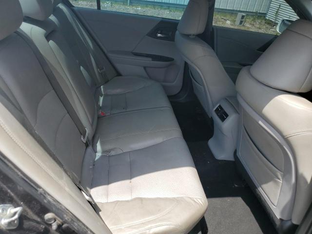 1HGCR3F93DA029908 2013 Honda Accord Touring