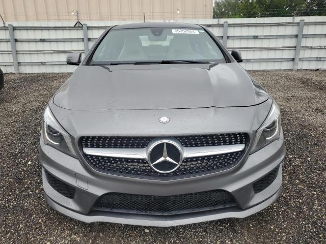 2015 Mercedes-Benz Cla 250 VIN: WDDSJ4EB7FN171188 Lot: 59352954