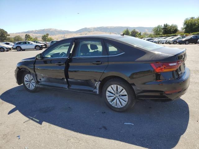 2019 Volkswagen Jetta S VIN: 3VWCB7BU2KM172365 Lot: 57714844