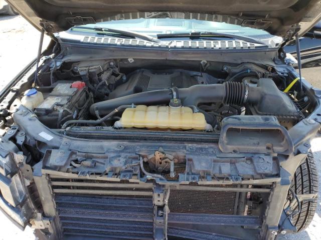 2019 Ford Expedition Limited VIN: 1FMJU2AT2KEA35251 Lot: 57387934