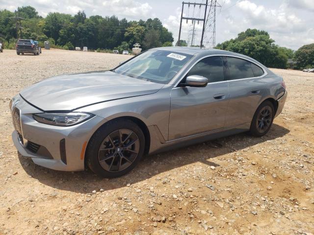 2023 BMW I4 Edrive 40 VIN: WBY73AW08PFN75939 Lot: 56928064