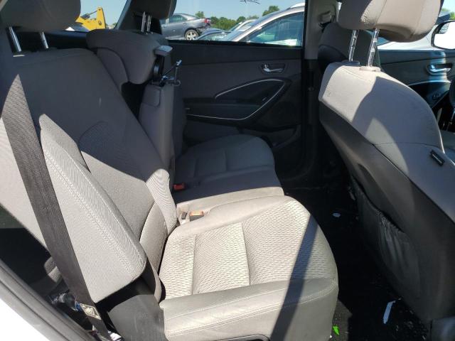 2019 HYUNDAI SANTA FE X - KM8SM4HF6KU303417