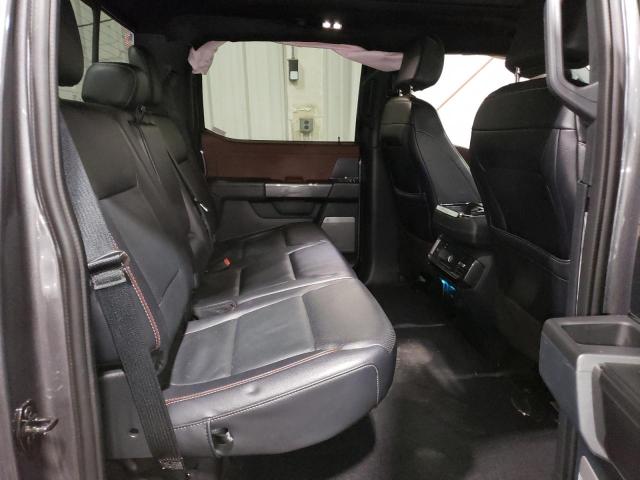 2023 FORD F150 SUPER - 1FTFW1E81PFB37159