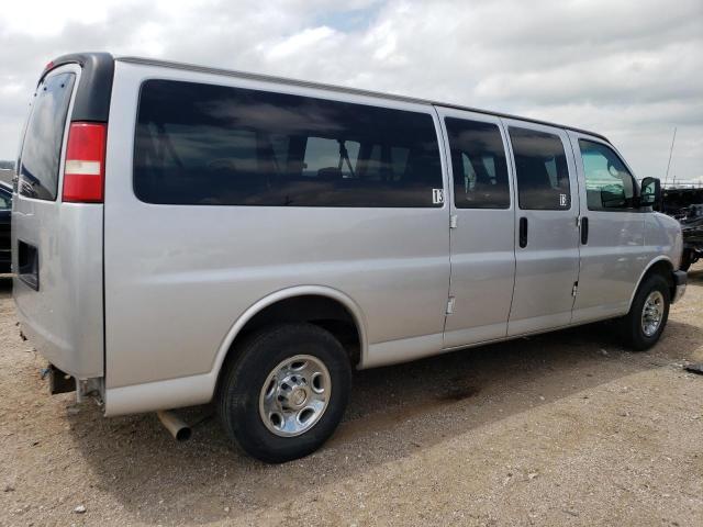 2012 Chevrolet Express G3500 Lt VIN: 1GAZG1FA4C1196945 Lot: 59422784