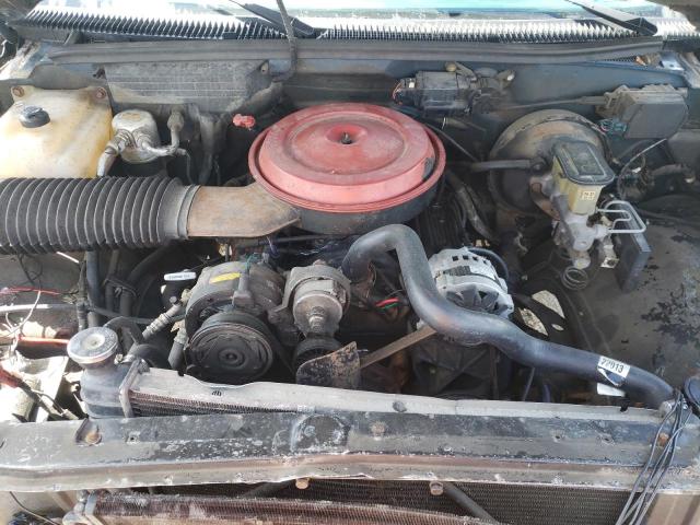 1990 GMC Sierra C1500 VIN: 2GTDC14H2L1502161 Lot: 57866704