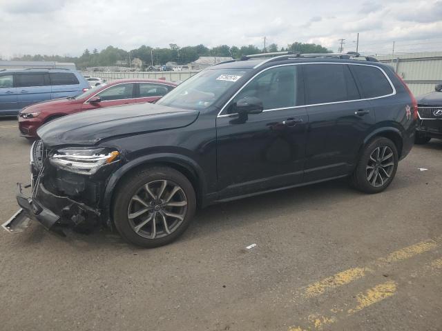 2019 Volvo Xc90 T5 Momentum VIN: YV4102PK3K1508657 Lot: 57392574