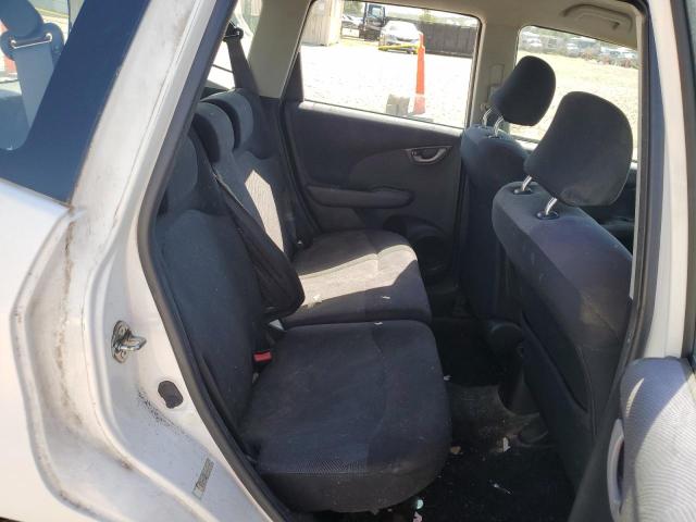 2010 Honda Fit Sport VIN: JHMGE8H43AC017959 Lot: 57307854