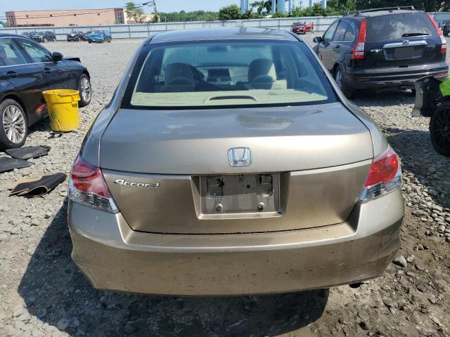 1HGCP26498A049381 2008 Honda Accord Lxp