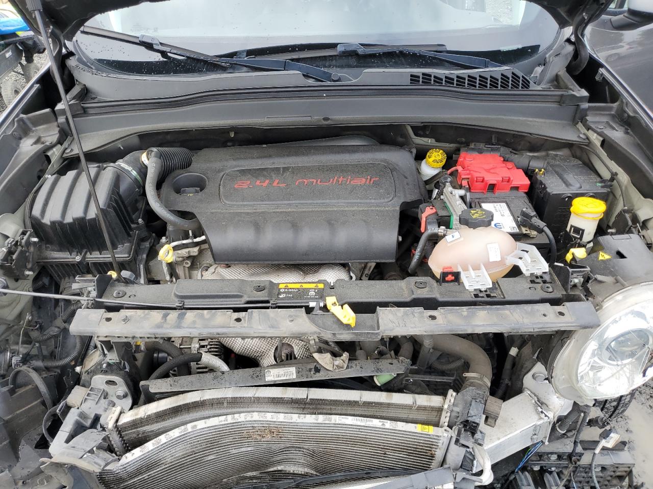 ZACCJBDB7JPH39895 2018 Jeep Renegade Limited