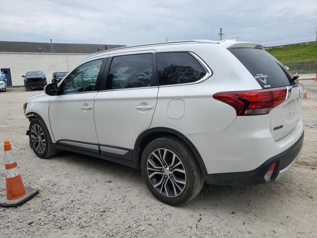 2017 Mitsubishi Outlander Se VIN: JA4AZ3A34HZ010391 Lot: 57732084