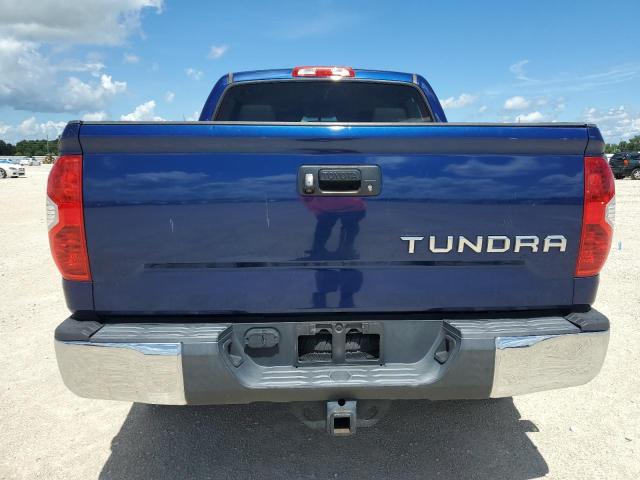 2014 Toyota Tundra Crewmax Limited VIN: 5TFFY5F10EX160457 Lot: 61048964