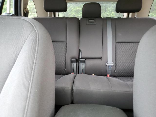 2010 Ford Edge Se VIN: 2FMDK3GC8ABA79989 Lot: 58549534