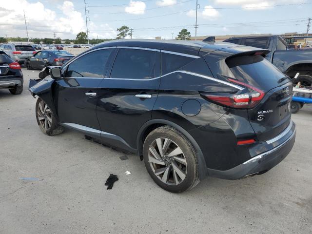 5N1AZ2MJ9KN156113 2019 NISSAN MURANO - Image 2