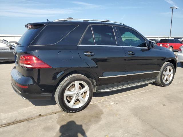 2018 Mercedes-Benz Gle 350 VIN: 4JGDA5JB8JB045488 Lot: 60276454