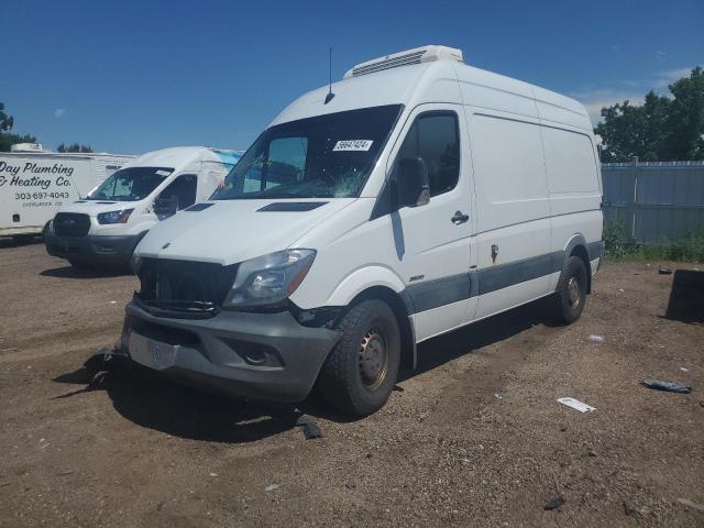 WD3PE7DC9E5934837 2014 Mercedes-Benz Sprinter 2500