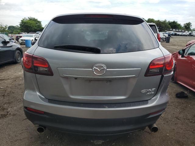 VIN JM3TB3DV0D0414116 2013 Mazda CX-9, Grand Touring no.6