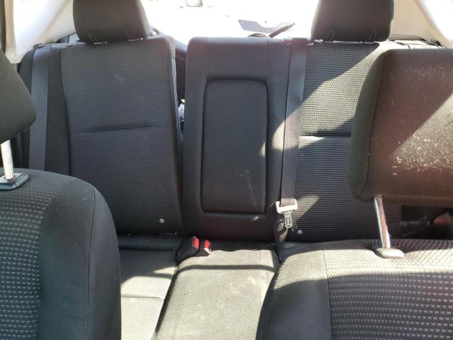 2012 Mazda 3 I VIN: JM1BL1L72C1592935 Lot: 59337594