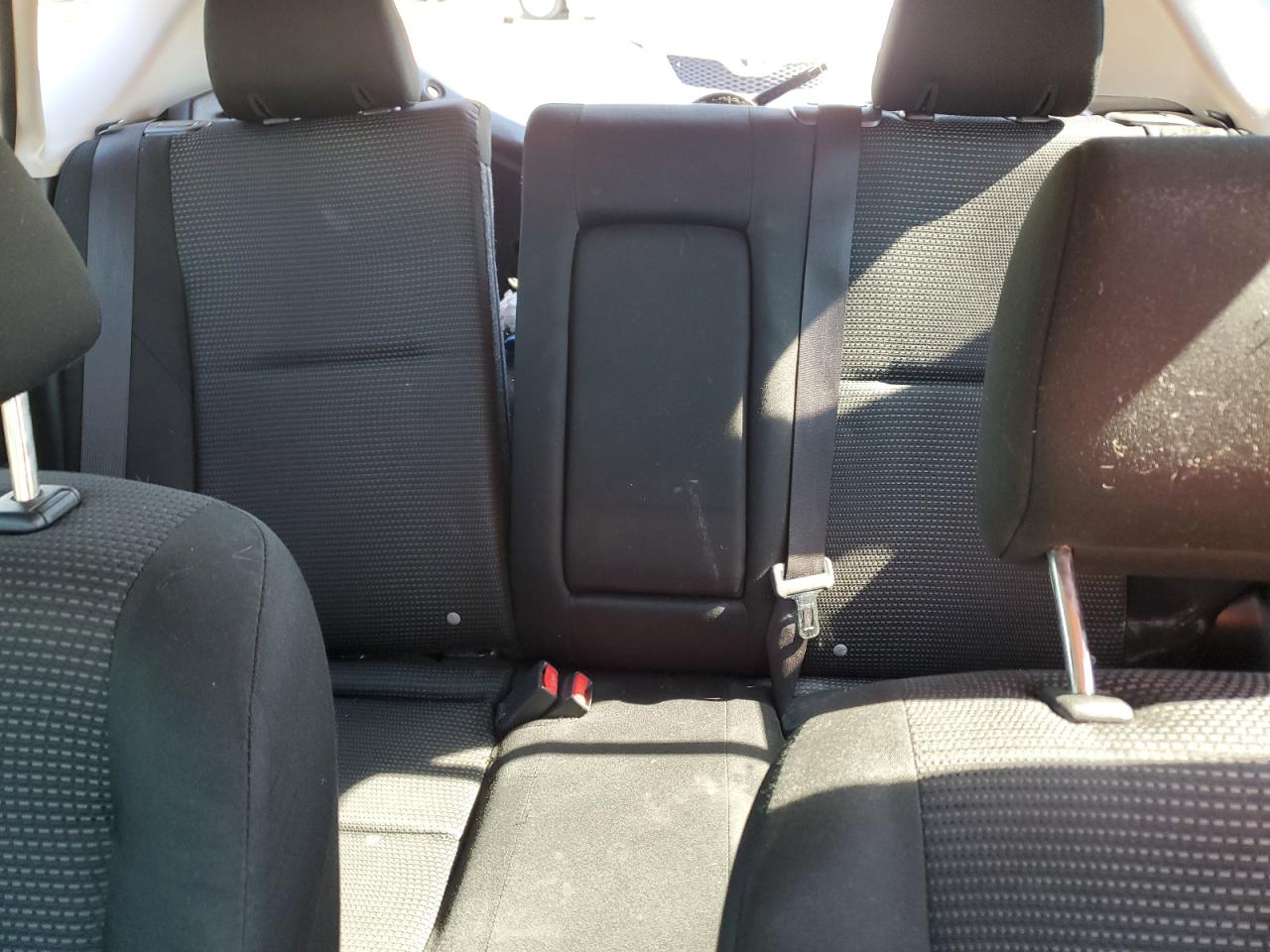 JM1BL1L72C1592935 2012 Mazda 3 I