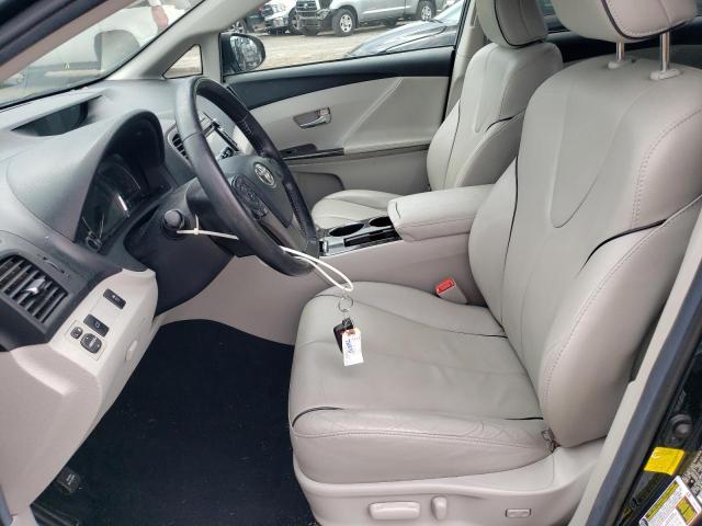 2013 Toyota Venza Le VIN: 4T3BK3BB2DU087534 Lot: 57848714