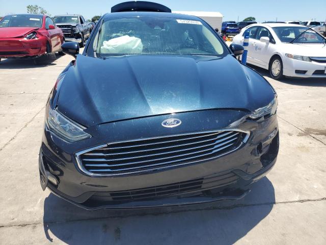 VIN 3FA6P0HDXLR170387 2020 Ford Fusion, SE no.5