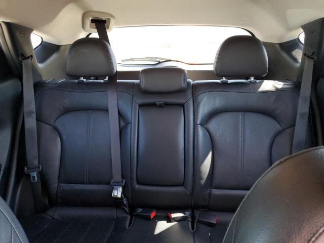 2014 Hyundai Tucson Gls VIN: KM8JUCAG7EU940135 Lot: 60066814