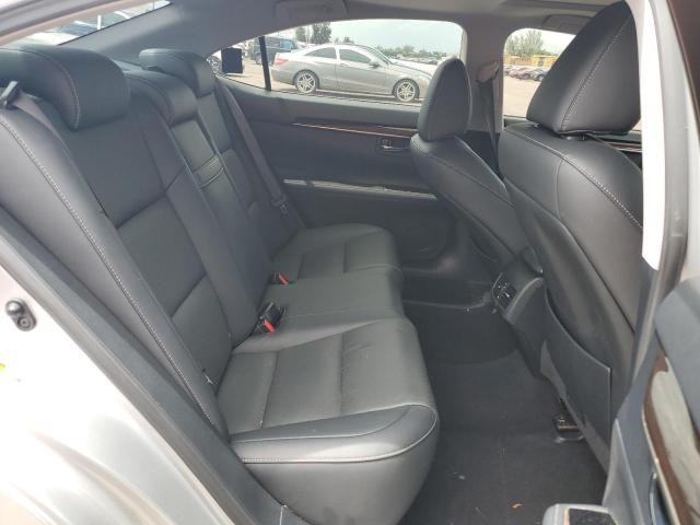 2016 Lexus Es 350 VIN: JTHBK1GG8G2212461 Lot: 60442544