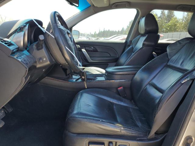 2008 Acura Mdx Technology VIN: 2HNYD28338H512256 Lot: 59834614