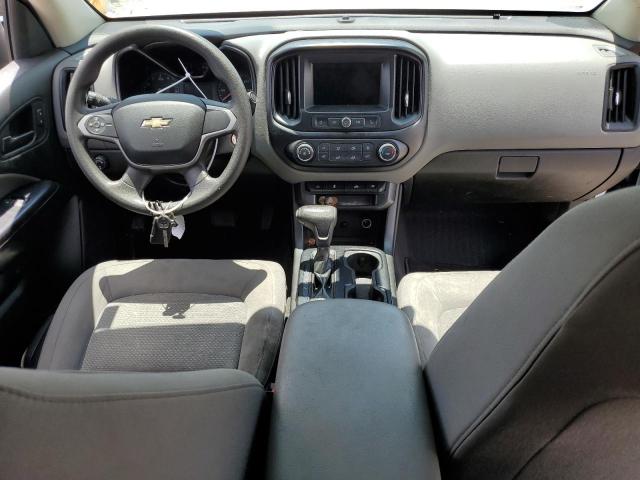 2019 CHEVROLET COLORADO - 1GCHSBEN8K1233103