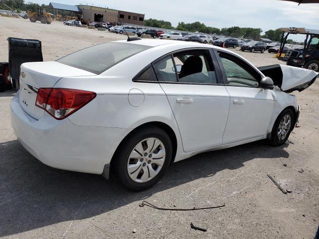 2016 CHEVROLET CRUZE LIMI - 1G1PC5SH8G7185415