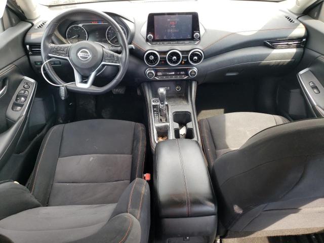 2020 Nissan Sentra Sr VIN: 3N1AB8DVXLY290389 Lot: 59119014