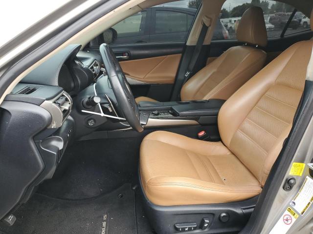 2014 Lexus Is 250 VIN: JTHCF1D26E5014426 Lot: 57482044