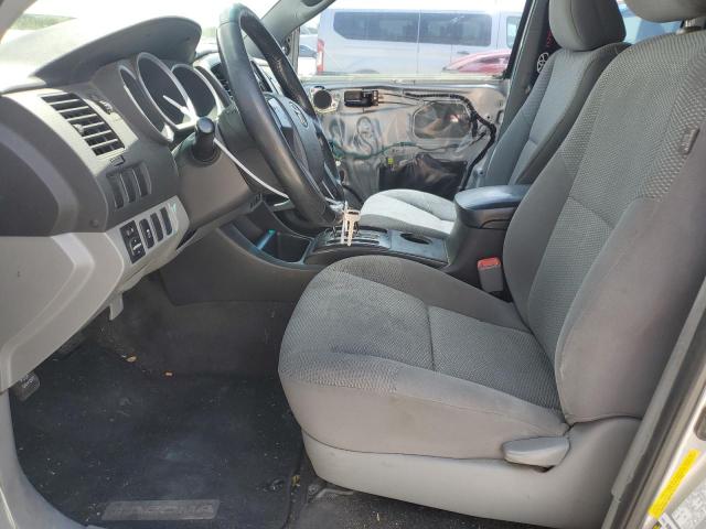 2012 Toyota Tacoma Access Cab VIN: 5TFTX4CN5CX013412 Lot: 59054234