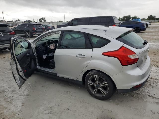 2014 Ford Focus Se VIN: 1FADP3K28EL153282 Lot: 58242854