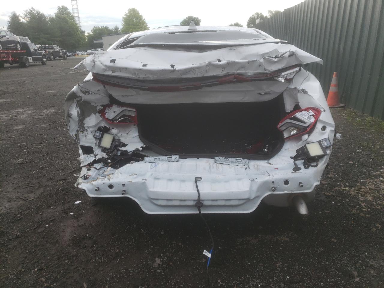 5XXG64J2XRG265511 2024 Kia K5 Gt Line