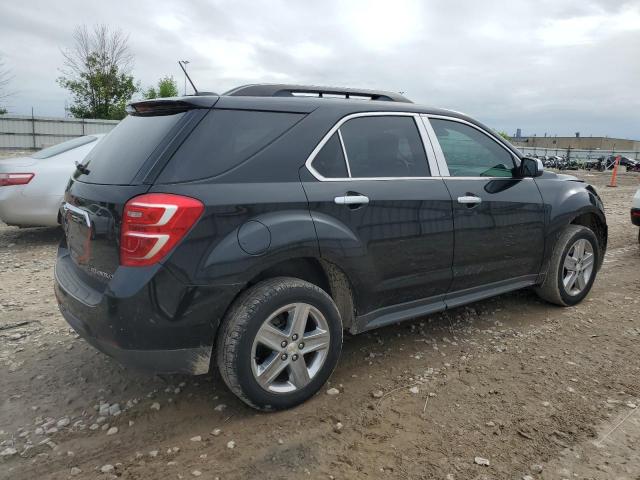 2GNFLFEK4G6155674 2016 Chevrolet Equinox Lt