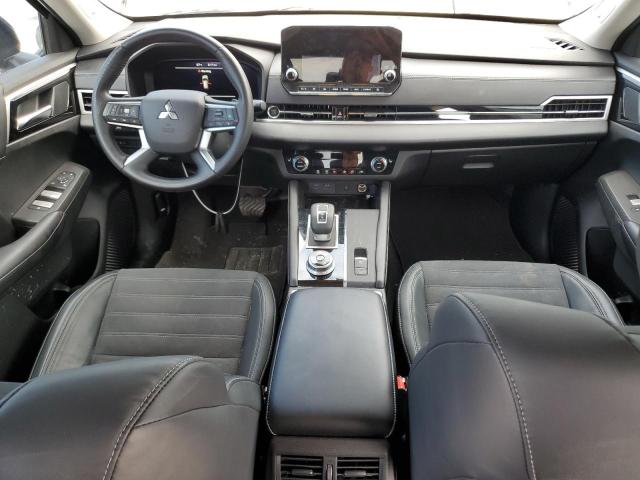 2022 Mitsubishi Outlander Se VIN: JA4J3UA85NZ011807 Lot: 57341454