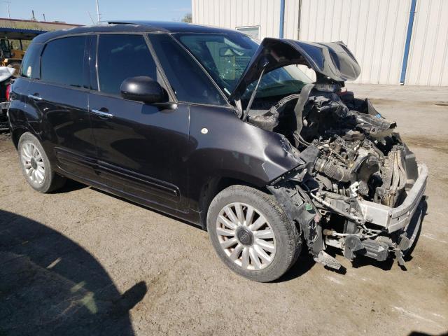 VIN ZFBCFABH9EZ011668 2014 Fiat 500L, Easy no.4