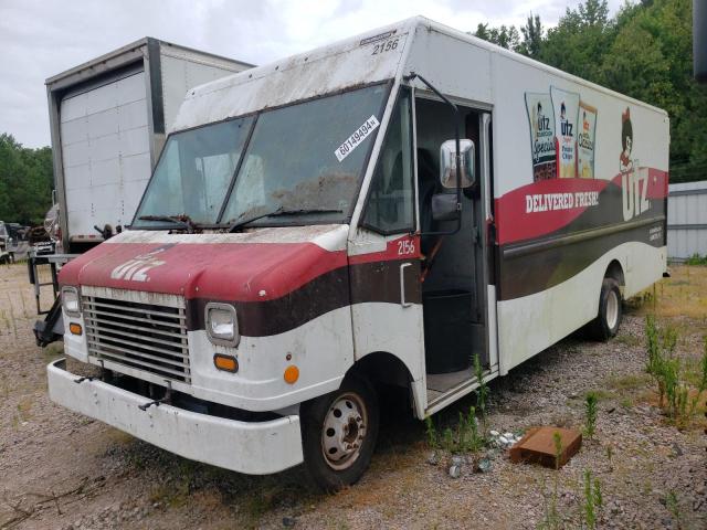 2012 Ford Econoline E350 Super Duty Stripped Chassis VIN: 1FC2E3KL3CDB34789 Lot: 60149494