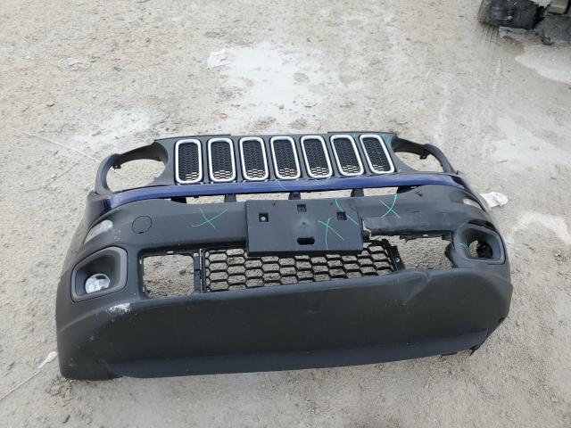 2017 Jeep Renegade Latitude VIN: ZACCJBBB7HPE98093 Lot: 57135394