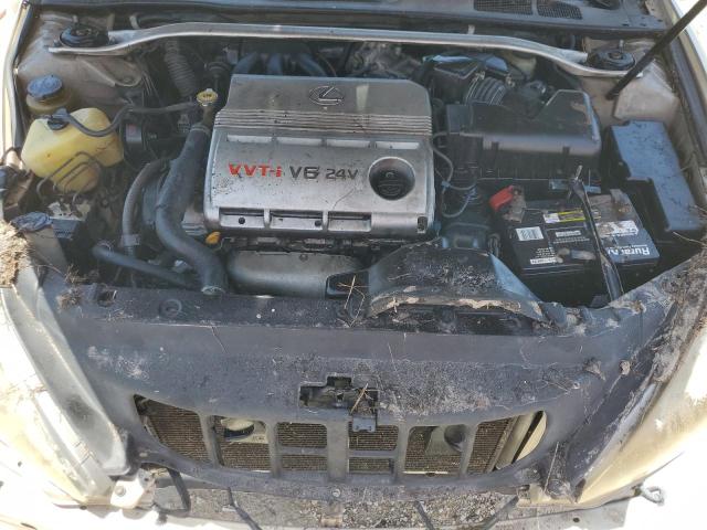 2003 Lexus Es 300 VIN: JTHBF30G930108884 Lot: 59114754