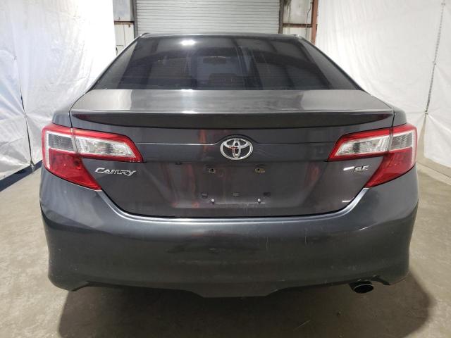 2014 Toyota Camry L VIN: 4T1BF1FK7EU438063 Lot: 56854304