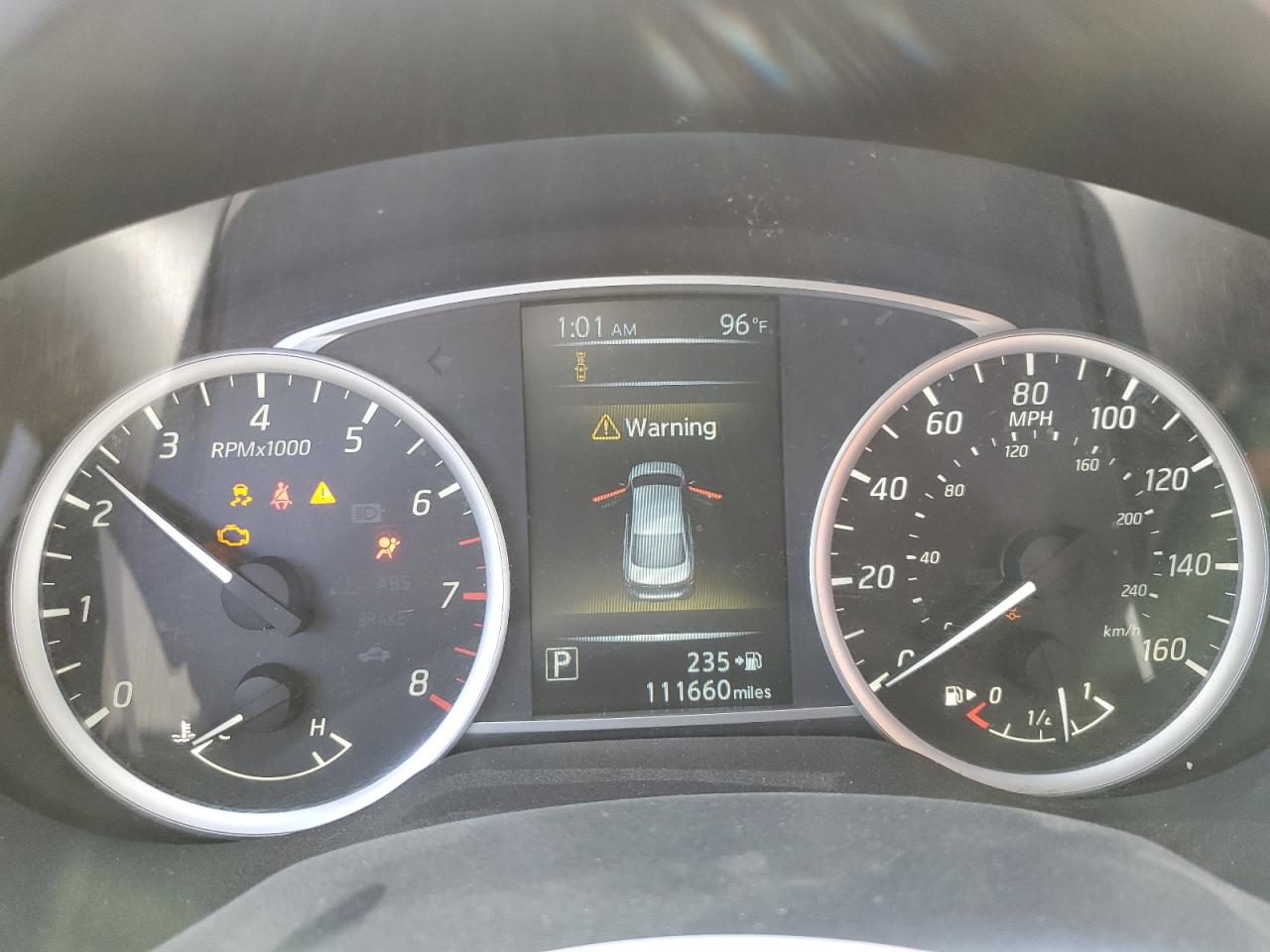 3N1AB7AP5JL652719 2018 Nissan Sentra S